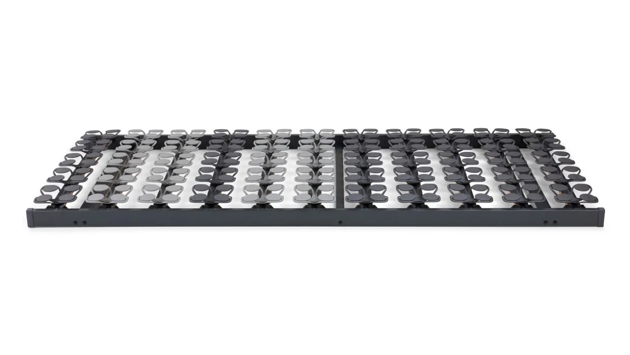 Schotelbodem Disc Premium TEMPUR® vlak