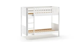 Stapelbed Scott met slaaplade