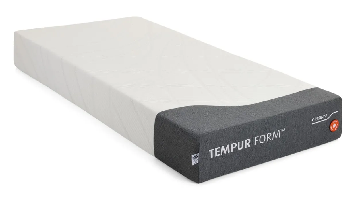TEMPUR Form™ Original matras - stevig