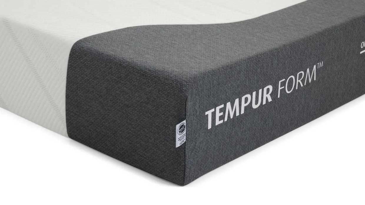 TEMPUR Form™ Original matras - stevig