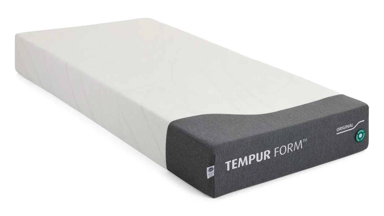 TEMPUR Form™ Original matras - medium