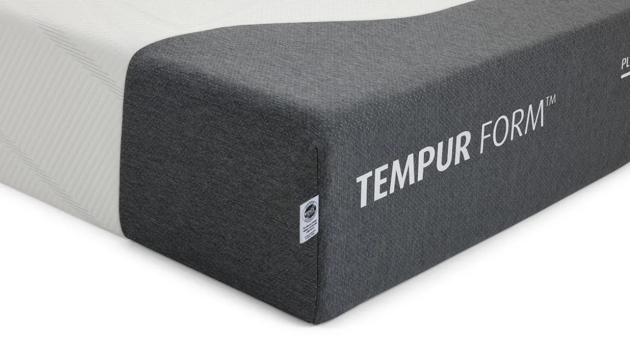 TEMPUR Form™ Plus Hybrid matras - medium