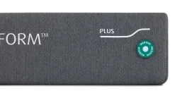 TEMPUR Form™ Plus matras - medium