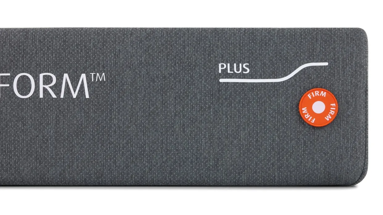 TEMPUR Form™ Plus matras - stevig