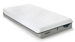 TEMPUR Pro® CoolQuilt matras - soepel