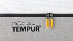 TEMPUR Pro® CoolQuilt matras - medium