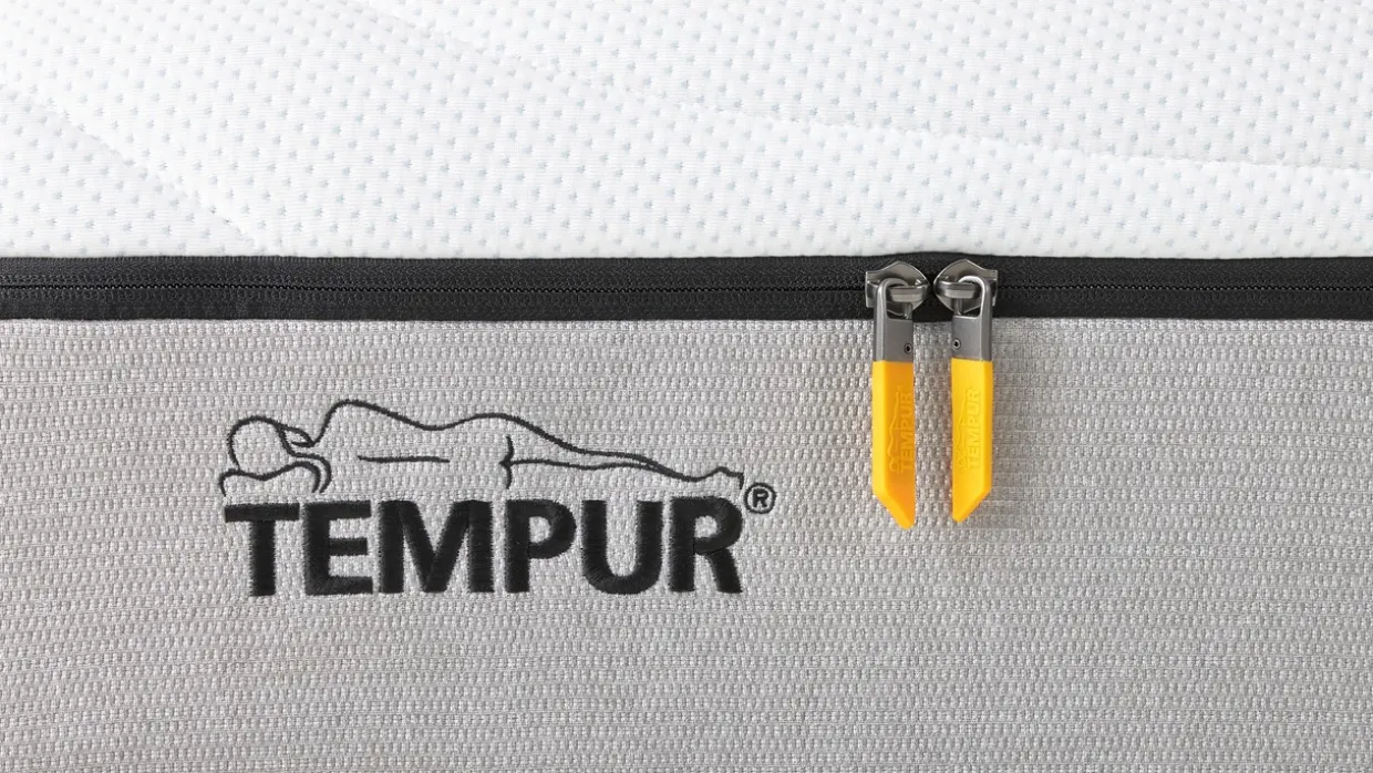 TEMPUR Pro® CoolQuilt matras - medium