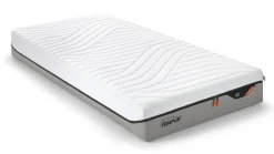 TEMPUR Pro® CoolQuilt matras - stevig