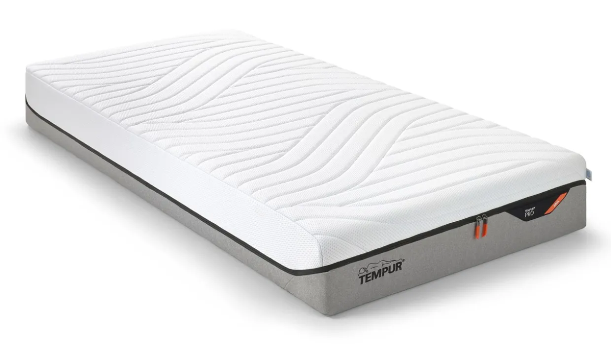 TEMPUR Pro® CoolQuilt matras - stevig