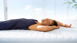 TEMPUR Pro® Plus CoolQuilt matras - soepel