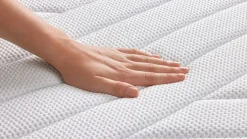 TEMPUR Pro® Plus CoolQuilt matras - soepel
