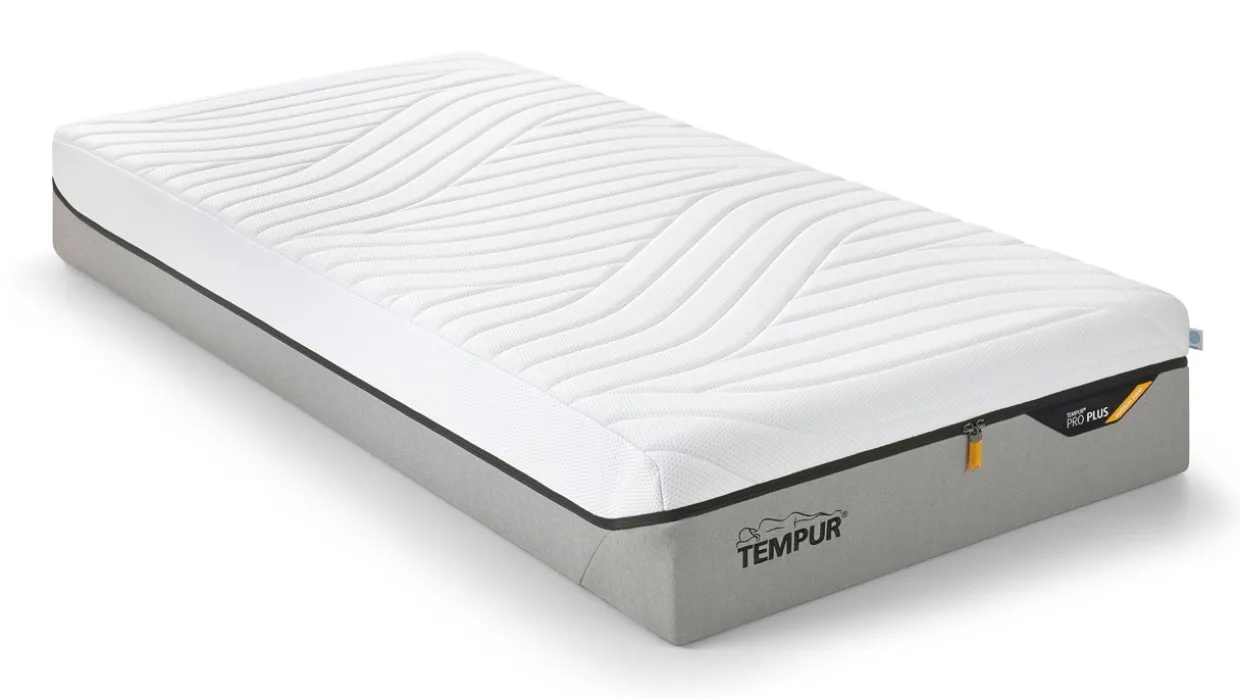TEMPUR Pro® Plus CoolQuilt matras - medium