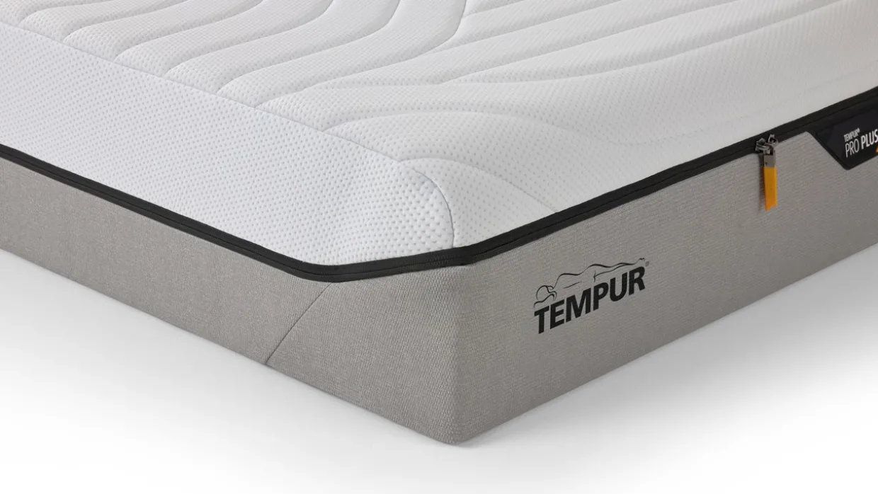TEMPUR Pro® Plus CoolQuilt matras - medium