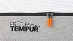 TEMPUR Pro® Plus CoolQuilt matras - stevig