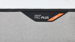 TEMPUR Pro® Plus CoolQuilt matras - stevig