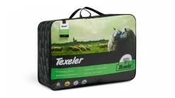Texeler Bovenste Beste 4-seizoenen dekbed wol