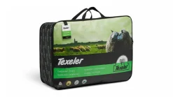 Texeler Multikeus 600 alle seizoenen dekbed wol