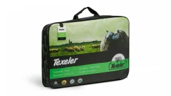 Texeler Multikeus 120 zomerdekbed wol