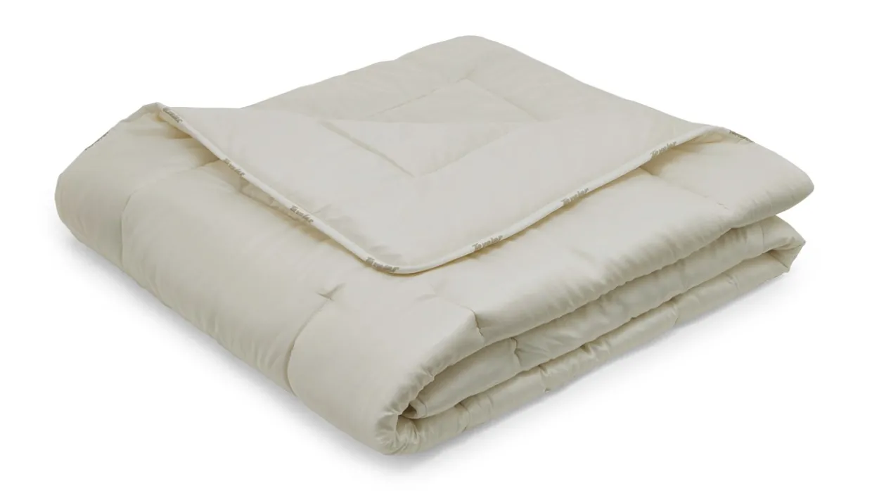 Texeler Tencel alle seizoenen dekbed wol