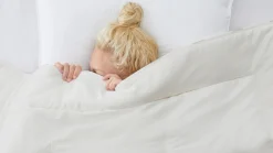 Texeler Tencel alle seizoenen dekbed wol