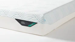 Traagschuimmatras TEMPUR Prima® SmartCool™ medium