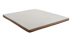 Valk Exclusief topper Comfort