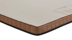 Valk Exclusief topper Comfort