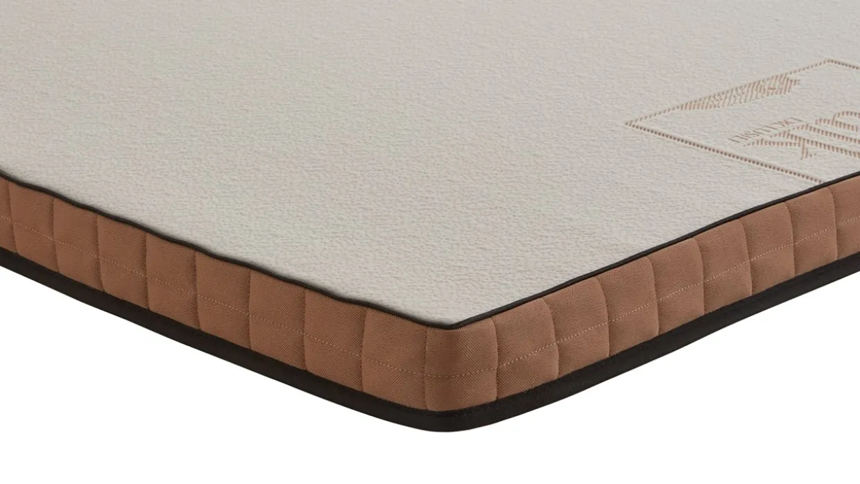 Valk Exclusief topper Comfort