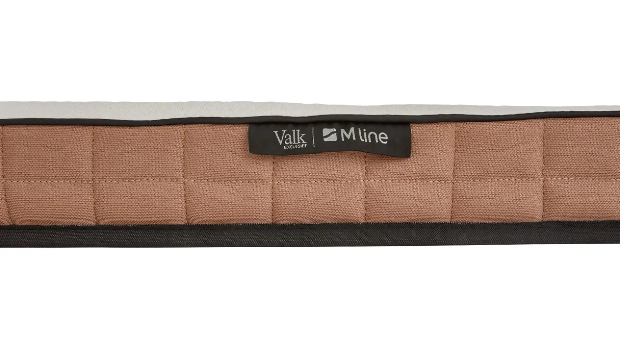 Valk Exclusief topper Comfort