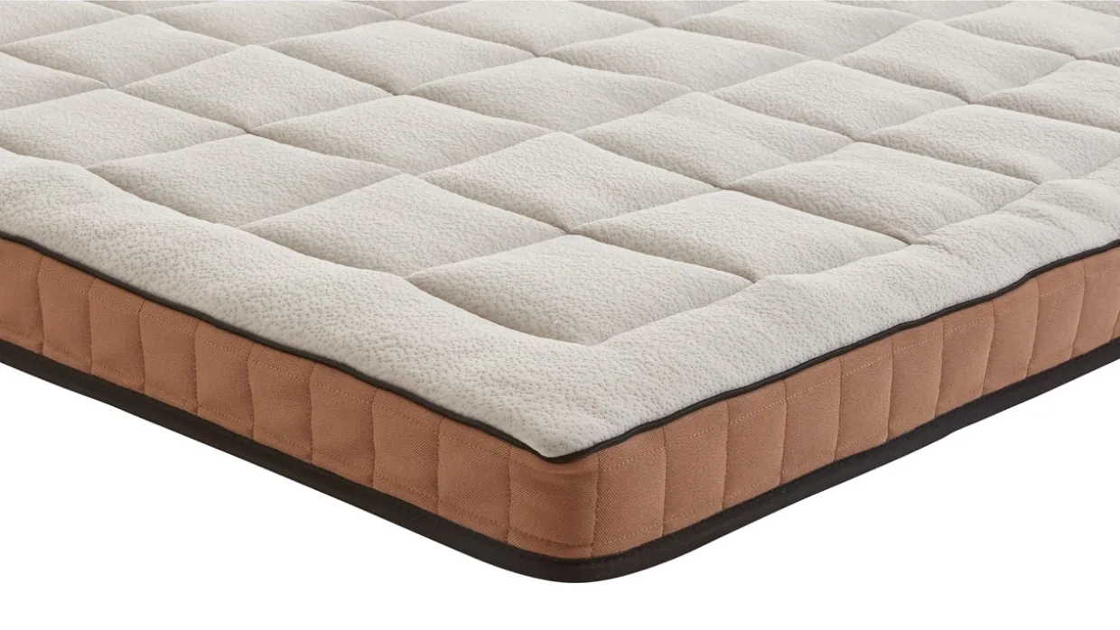 Valk Exclusief topper Luxury