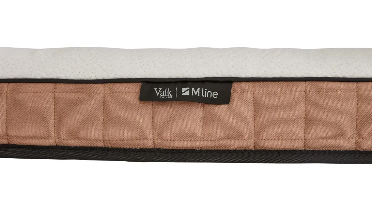 Valk Exclusief topper Luxury