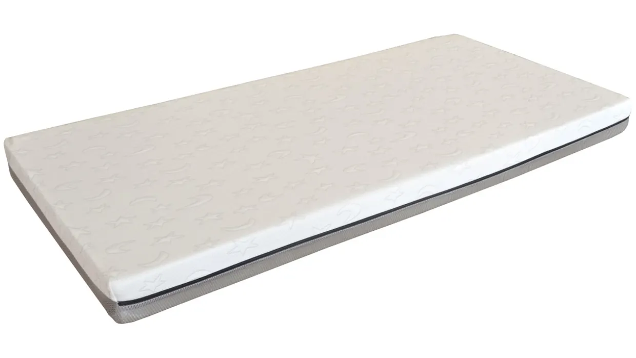 Vipack babymatras soft