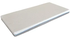 Vipack babymatras visco gel