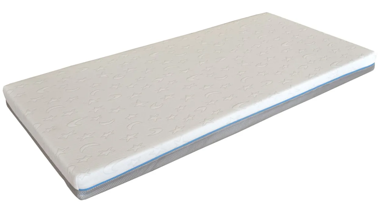 Vipack babymatras visco gel